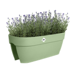 vibia campana flower bridge 60cm pistazien grün